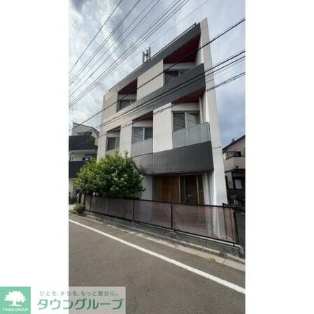 TERZOCASA の物件内観写真